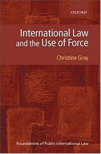 International law and the use of force