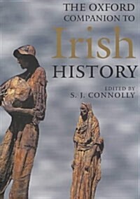 The Oxford Companion to Irish History (Hardcover, 2)