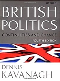 British Politics (Paperback)