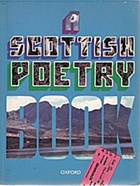 A Scottish Poetry Book (Paperback)