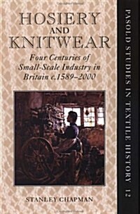 Hosiery and Knitwear (Hardcover)