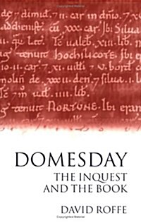 Domesday (Paperback)
