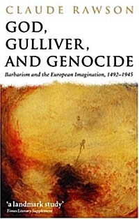 God, Gulliver, and Genocide (Paperback)