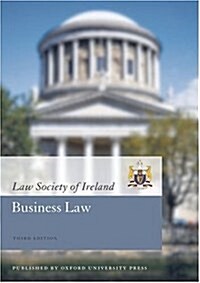 Business Law (Paperback, 3rd)