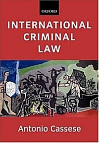 International Criminal Law (Paperback)