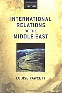 International Relations of the Middle East (Paperback)