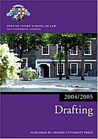 Drafting (Paperback)