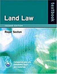 Land Law Textbook (Paperback, 2nd)