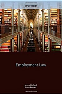Employment Law 2010 (Paperback)