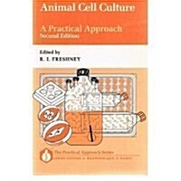 Animal Cell Culture (Paperback, 2nd)