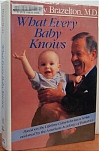 What Every Baby Knows (Hardcover)