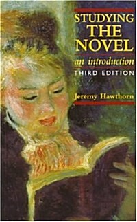 Studying the Novel (Paperback, 3rd, Subsequent)