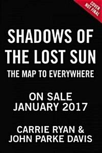 Shadows of the Lost Sun (Hardcover)