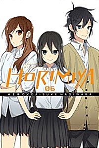 Horimiya, Vol. 6 (Paperback)