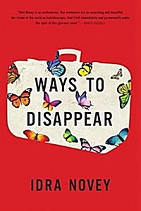 Ways to Disappear (Paperback)