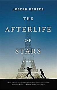 The Afterlife of Stars (Hardcover)