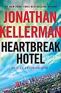 [중고] Heartbreak Hotel (Hardcover)