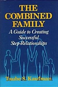 [중고] The Combined Family (Hardcover)