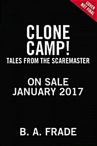 Clone Camp! (Paperback)