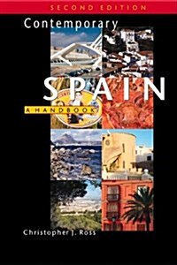 Contemporary Spain (Paperback, 2nd)