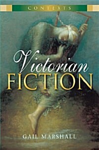 Victorian Fiction (Hardcover)