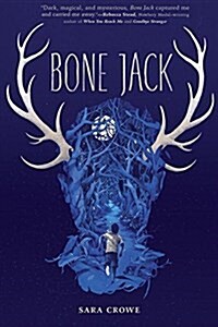 Bone Jack (Hardcover)