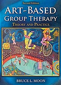 Art-based Group Therapy (Paperback, 2nd)