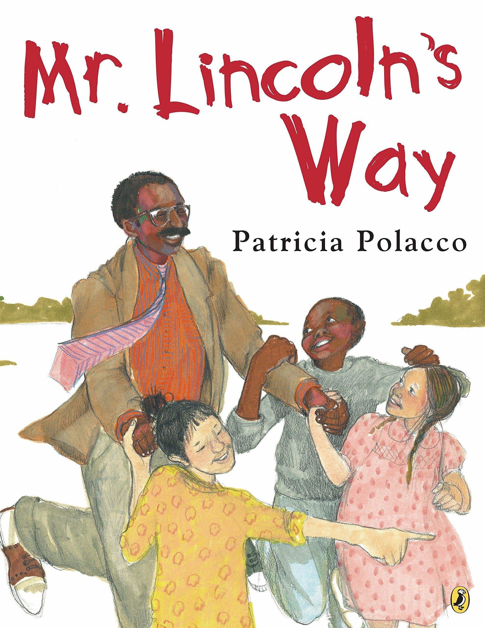 Mr. Lincolns Way (Paperback)