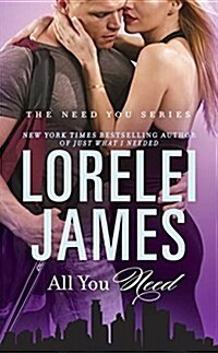 All You Need (Mass Market Paperback)