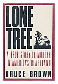 [중고] Lone Tree (Hardcover)