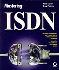 Mastering Isdn (Paperback)