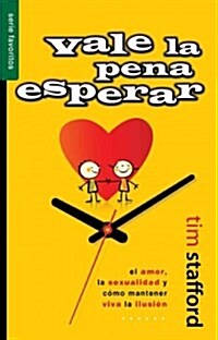 Vale La Pena Esperar - Serie Favoritos (Paperback)