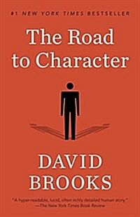 The Road to Character (Paperback)