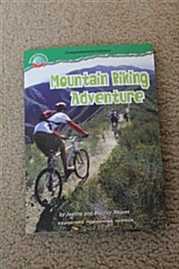 Mountain Biking Adventure (Paperback)