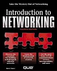 Introduction to Networking (Paperback, 4th, Subsequent)