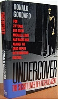 Undercover (Hardcover)