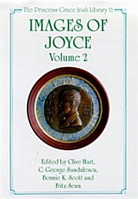 Images of Joyce: Volume 2 (Hardcover)