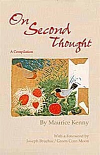 On Second Thought (Hardcover)