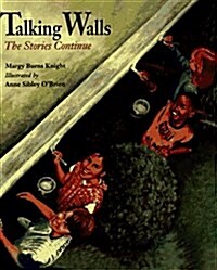 Talking Walls (Hardcover)