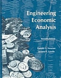 Engineering Economic Analysis: Student Pak (Hardcover, 7)