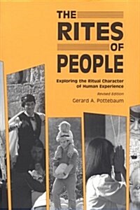 The Rites of People (Paperback)