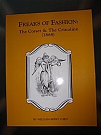 Freaks of Fashion (Paperback)