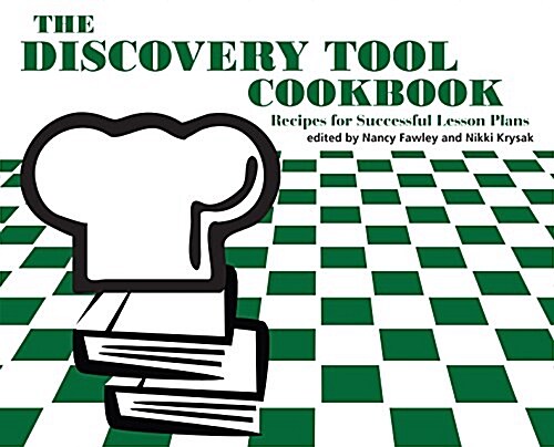 The Discovery Tool Cookbook (Paperback)