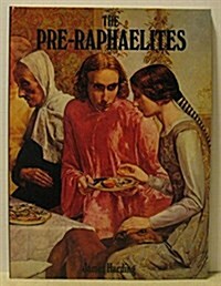 The Pre-Raphaelites (Paperback)