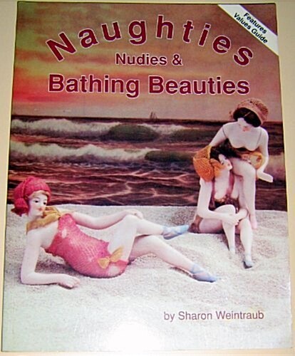 Naughties (Paperback)
