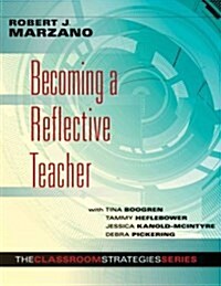 Becoming a Reflective Teacher (Paperback)