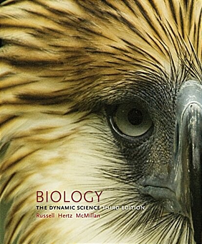 Biology: The Dynamic Science (AP Edition) (Hardcover, 3)