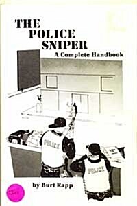 The Police Sniper (Paperback)