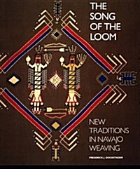 The Song of the Loom (Hardcover)