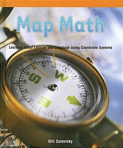 Map Math (Library)